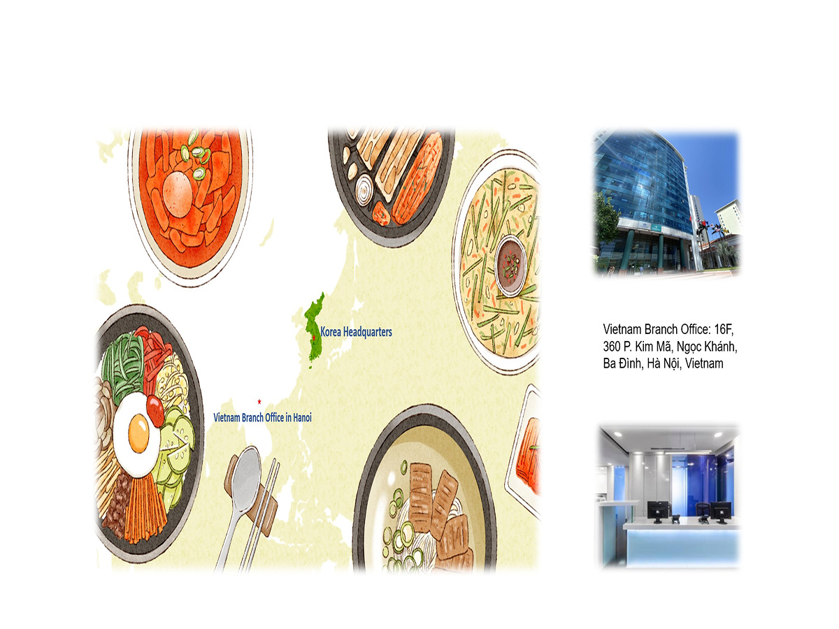 About One Global Korea